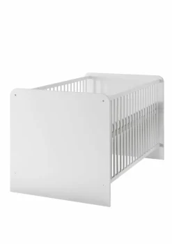 Hot BEGABINO Babyzimmer-Set Bibo 3tlg. Weiß