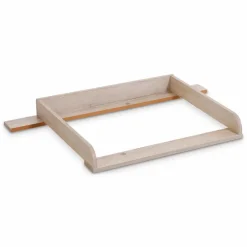 Paidi Babyzimmer-Set Carlo 4tlg. Weiß