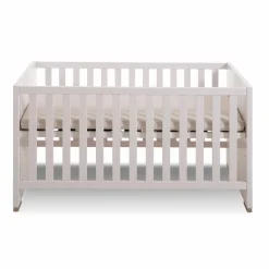 Kinder Paidi Babyzimmer-Set Carlo 4tlg.