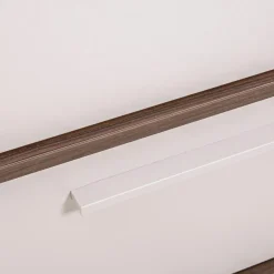 Clearance Paidi Babyzimmer-Set Edwin 4tlg. Off White