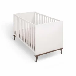 Clearance Paidi Babyzimmer-Set Edwin 4tlg. Off White