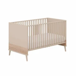 Paidi Babyzimmer-Set Eefje 4tlg. Cashmere-Beige