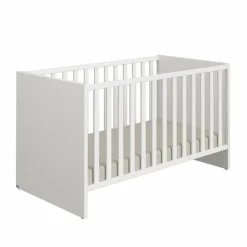 Hot Paidi Babyzimmer-Set Enie 4tlg. Off White