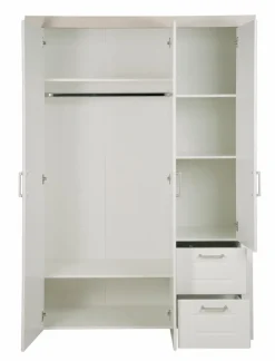 Kinder roba Baumann Babyzimmer-Set Felicia 3tlg.