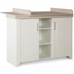 Online roba Baumann Babyzimmer-Set Felicia 3tlg. Weiß