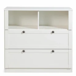 New WIMEX Babyzimmer-Set Filou 3tlg. Weiß