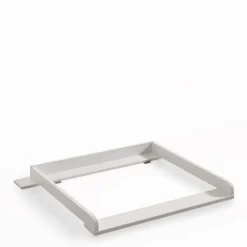 Hot Paidi Babyzimmer-Set Fiona 4tlg. Weiß