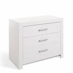 Kinder Paidi Babyzimmer-Set Fiona 4tlg.