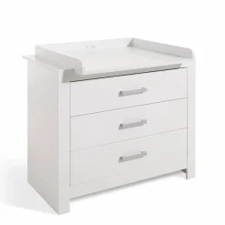 Kinder Paidi Babyzimmer-Set Fiona 4tlg.