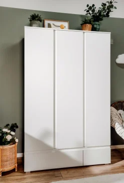 Kinder Babyzimmer-Set Image 3tlg.