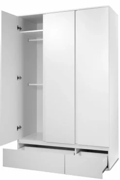 Kinder Babyzimmer-Set Image 3tlg.