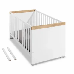 Kinder Paidi Babyzimmer-Set Kira 4tlg.