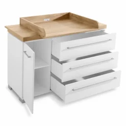 Kinder Paidi Babyzimmer-Set Kira 4tlg.