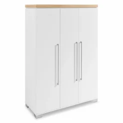 Kinder Paidi Babyzimmer-Set Kira 4tlg.