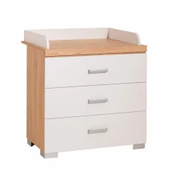 Kinder Portobello Babyzimmer-Set Kristin 2 3tlg.