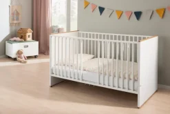 Kinder Paidi Babyzimmer-Set Lieven