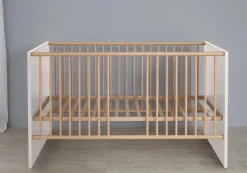 Kinder trendteam Babyzimmer-Set Mats 3tlg.