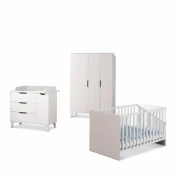 Kinder Transland Babyzimmer-Set Micha 3tlg.