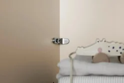 Discount Paidi Babyzimmer-Set Mila & Ben 4tlg. Cashmere-Beige