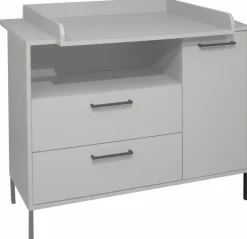 Kinder Mäusbacher Babyzimmer-Set Ole 3tlg.