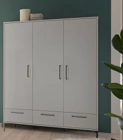 Kinder Mäusbacher Babyzimmer-Set Ole 3tlg.