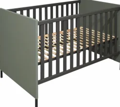 Kinder Mäusbacher Babyzimmer-Set Ole 3tlg.