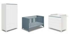 Kinder Paidi Babyzimmer-Set Olli