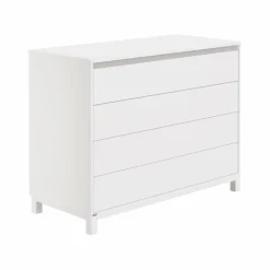 Hot Paidi Babyzimmer-Set Olli Kieselgrau