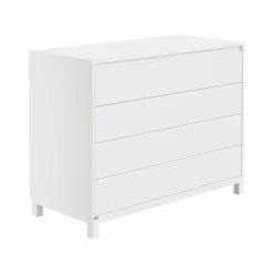 Discount Paidi Babyzimmer-Set Olli Weiß