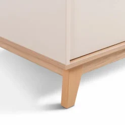 New roba Baumann Babyzimmer-Set Porto 3tlg. Beige