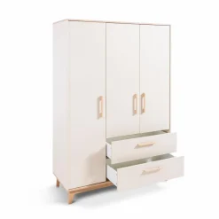 New roba Baumann Babyzimmer-Set Porto 3tlg. Beige