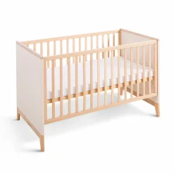 New roba Baumann Babyzimmer-Set Porto 3tlg. Beige