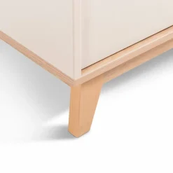 New roba Baumann Babyzimmer-Set Porto 3tlg. Beige