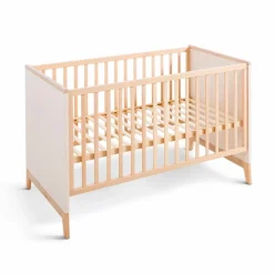 New roba Baumann Babyzimmer-Set Porto 3tlg. Beige