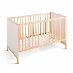 New roba Baumann Babyzimmer-Set Porto 3tlg. Beige