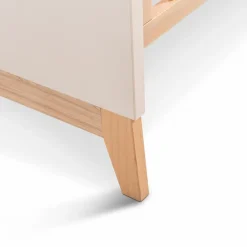 New roba Baumann Babyzimmer-Set Porto 3tlg. Beige