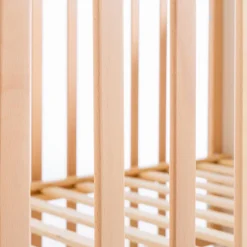 New roba Baumann Babyzimmer-Set Porto 3tlg. Beige