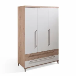 Kinder Paidi Babyzimmer-Set Remo 4tlg.