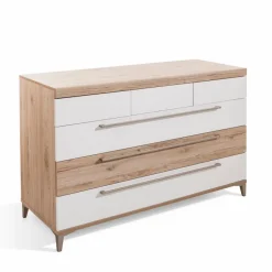 Kinder Paidi Babyzimmer-Set Remo 4tlg.