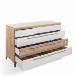 Kinder Paidi Babyzimmer-Set Remo 4tlg.