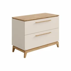 Kinder Paidi Babyzimmer-Set Stiene 4tlg.