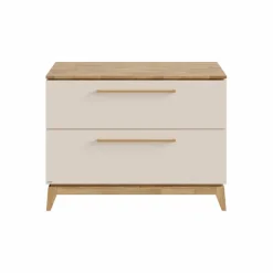 Kinder Paidi Babyzimmer-Set Stiene 4tlg.