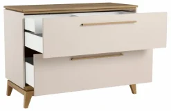 Kinder Paidi Babyzimmer-Set Stiene 4tlg.