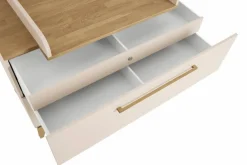 Kinder Paidi Babyzimmer-Set Stiene 4tlg.