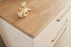 Kinder Paidi Babyzimmer-Set Stiene 4tlg.