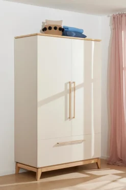 Kinder Paidi Babyzimmer-Set Stiene 4tlg.