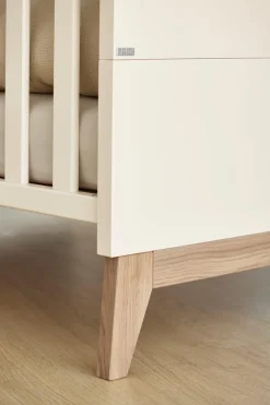 Kinder Paidi Babyzimmer-Set Stiene 4tlg.