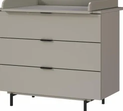 Kinder Germania Babyzimmer-Set Tomino 4tlg.