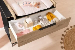 Kinder Paidi Babyzimmer-Set Tomke