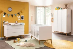 Kinder Portobello Babyzimmer-Set Venta 4tlg.